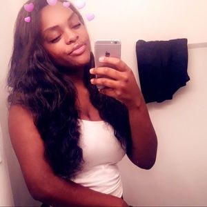 Meet your Posher, Alliah